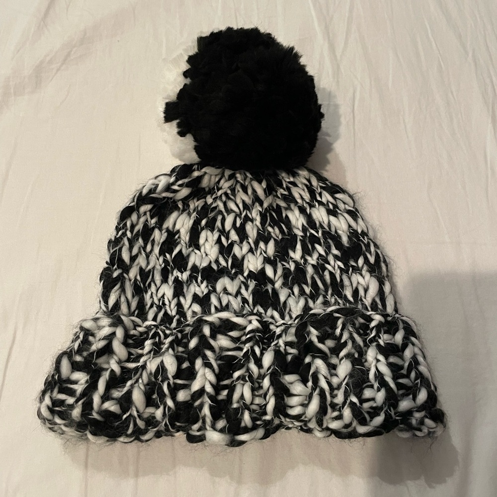 Maurices Hat